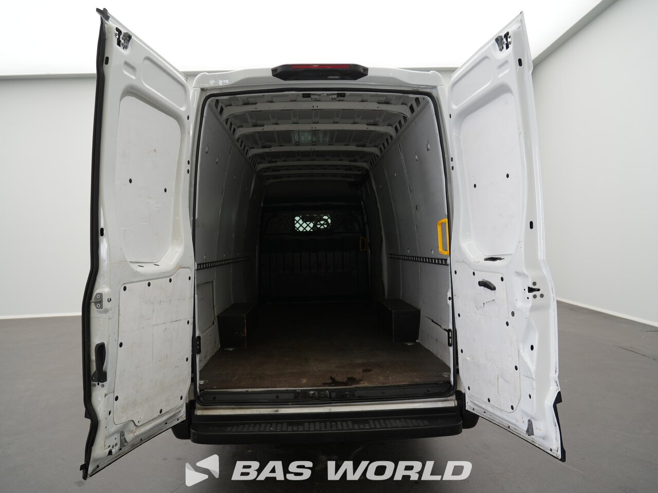 Other : Iveco Daily 35S16 Furgone chiuso