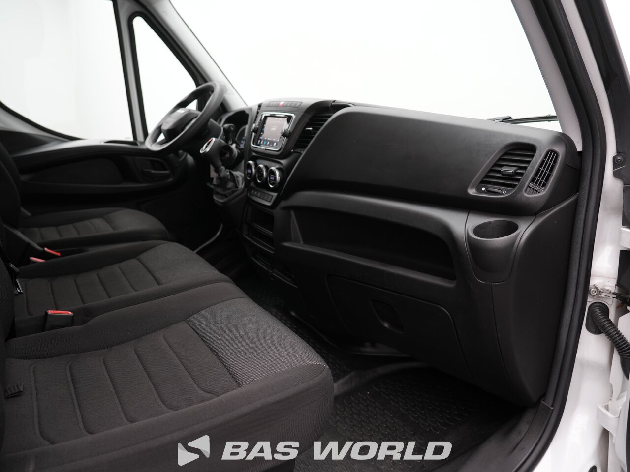 Other : Iveco Daily 35S16 Furgone chiuso