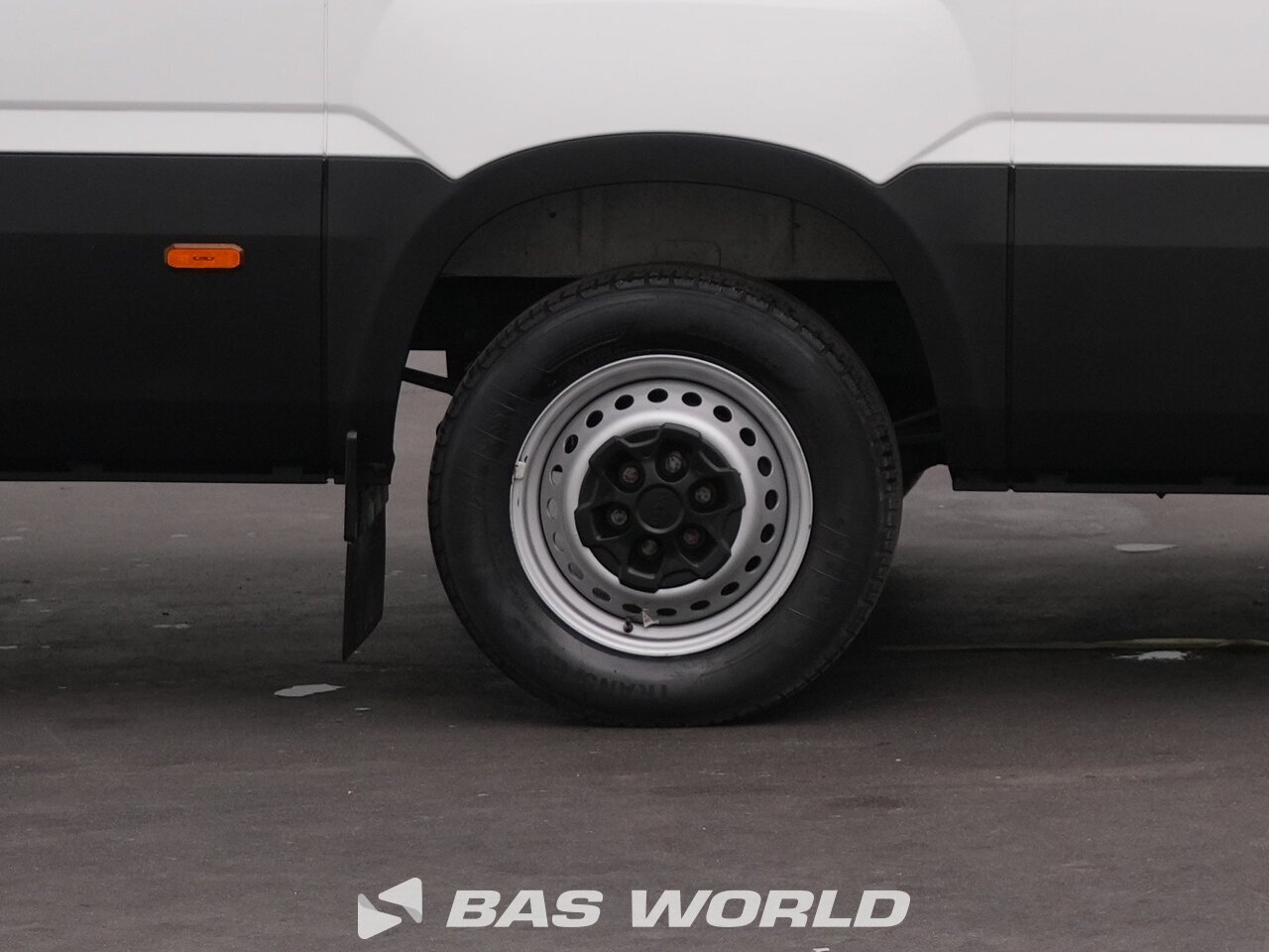Other : Iveco Daily 35S16 Furgone chiuso