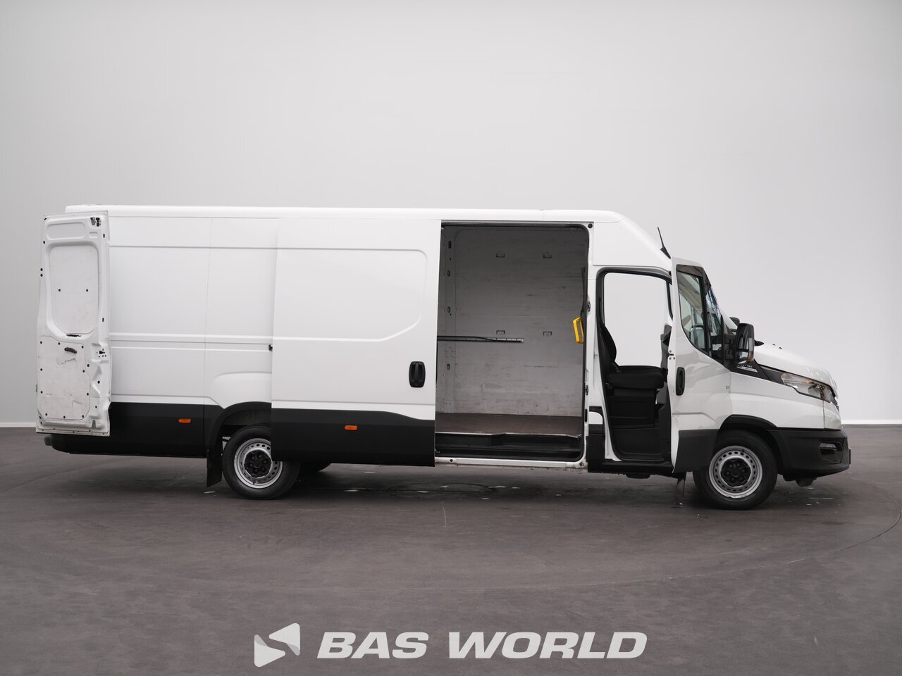 Other : Iveco Daily 35S16 Furgone chiuso