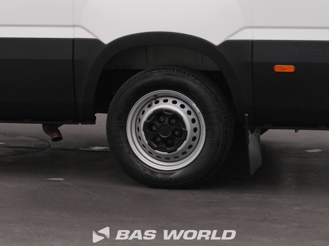 Other : Iveco Daily 35S16 Furgone chiuso