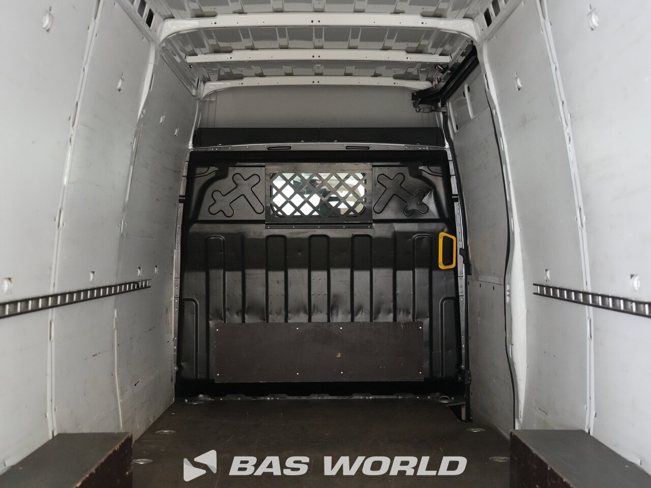 Other : Iveco Daily 35S16 Furgone chiuso