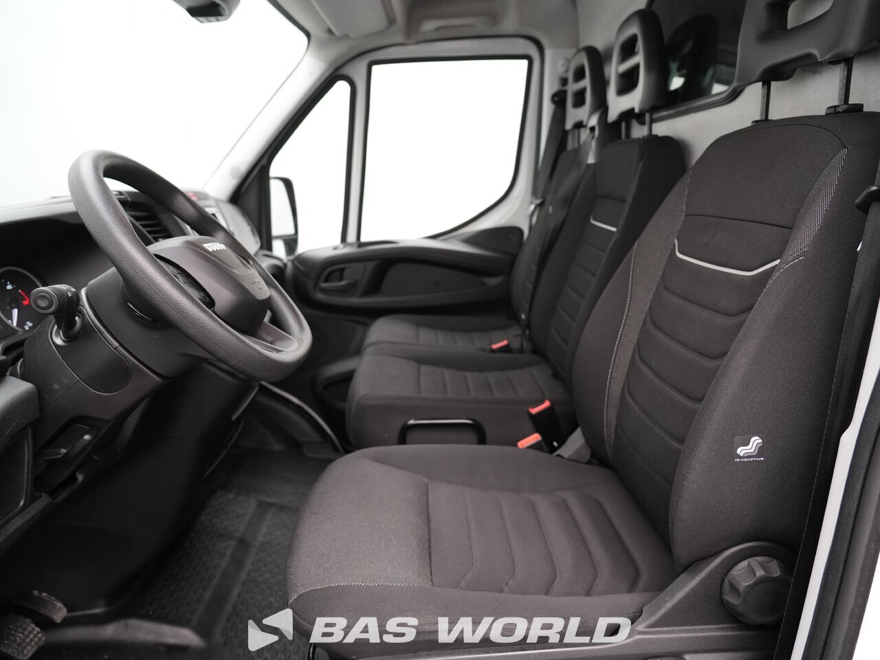 Other : Iveco Daily 35S16 Suljettu pakettiauto