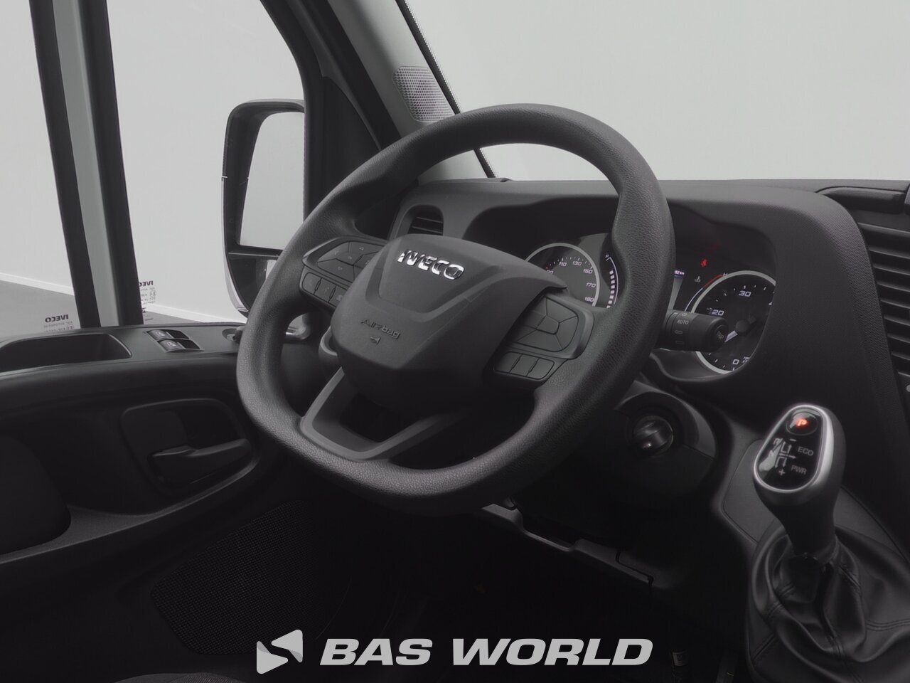 Other : Iveco Daily 35S16 Suljettu pakettiauto