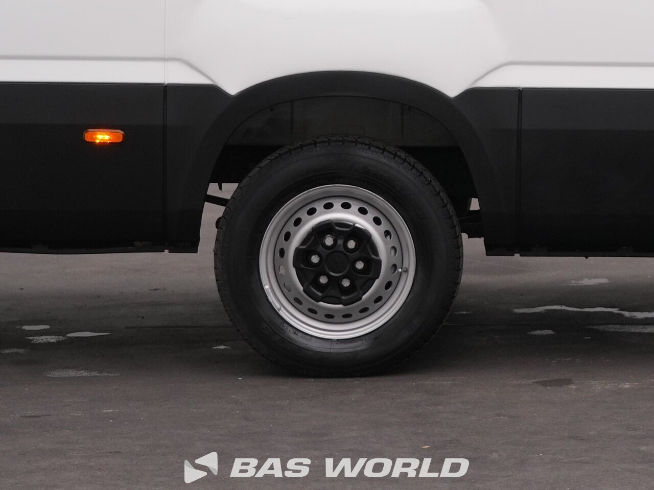 Other : Iveco Daily 35S16 Minibusevi furgoni