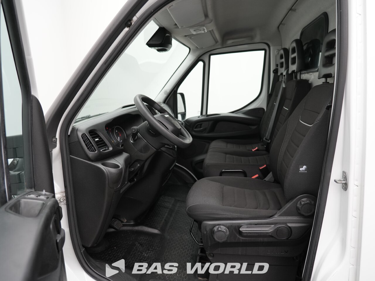 Other : Iveco Daily 35S16 Minibusevi furgoni
