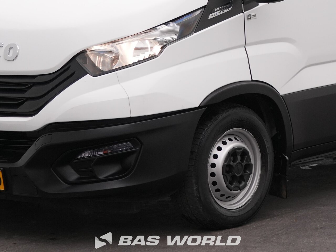 Other : Iveco Daily 35S16 Minibusevi furgoni