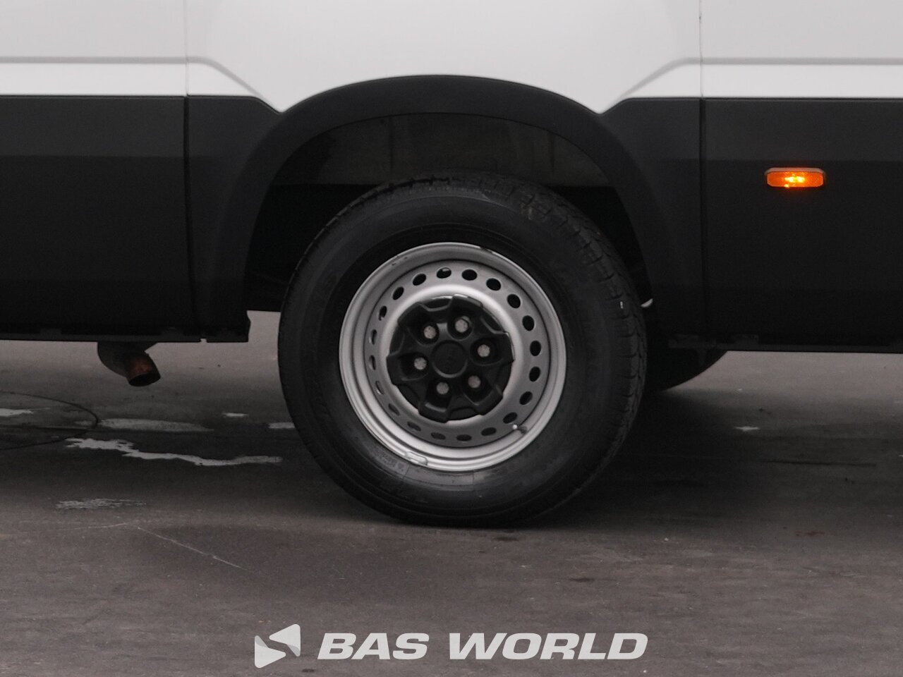 Other : Iveco Daily 35S16 Minibusevi furgoni