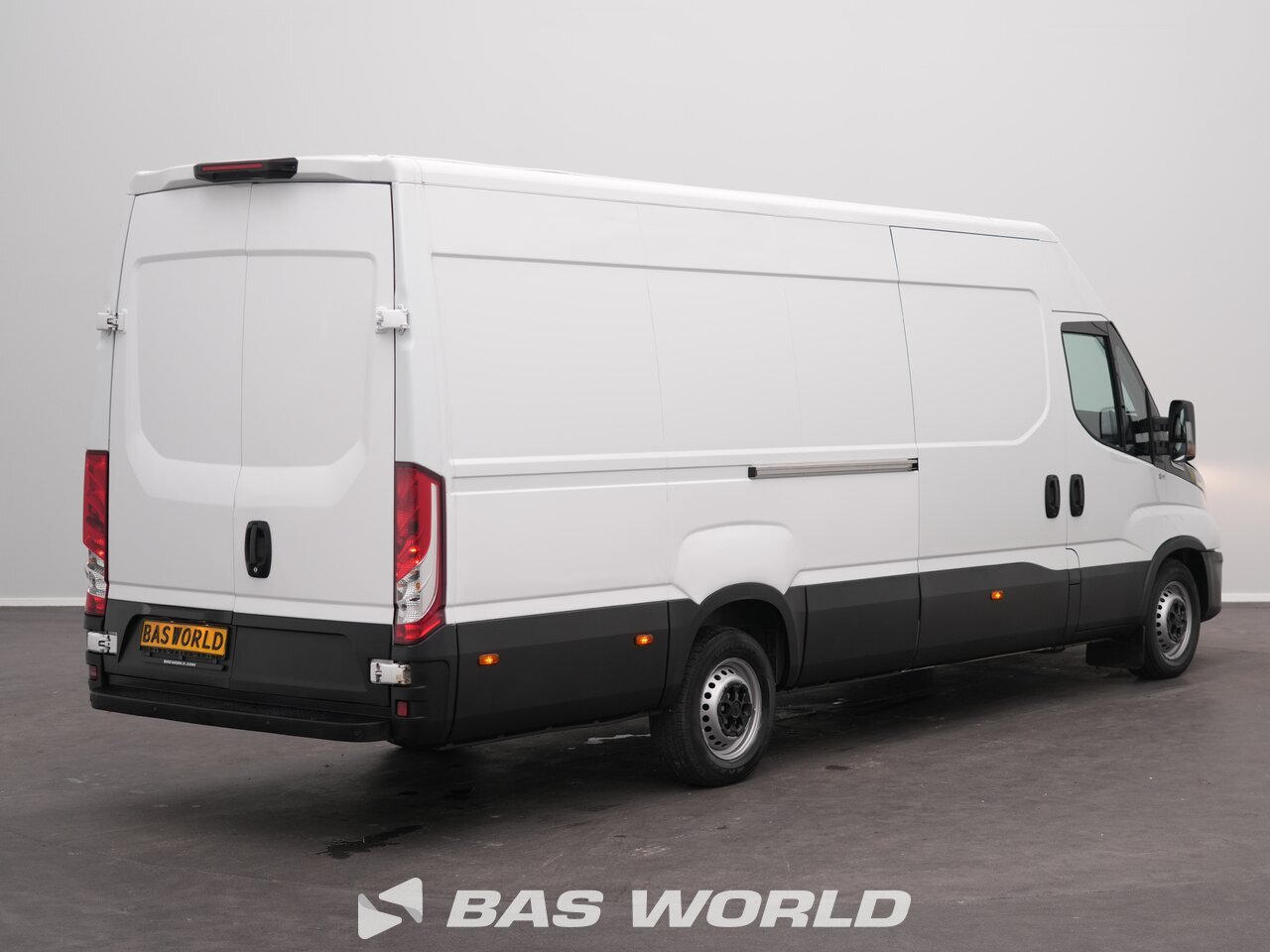 Other : Iveco Daily 35S16 Minibusevi furgoni