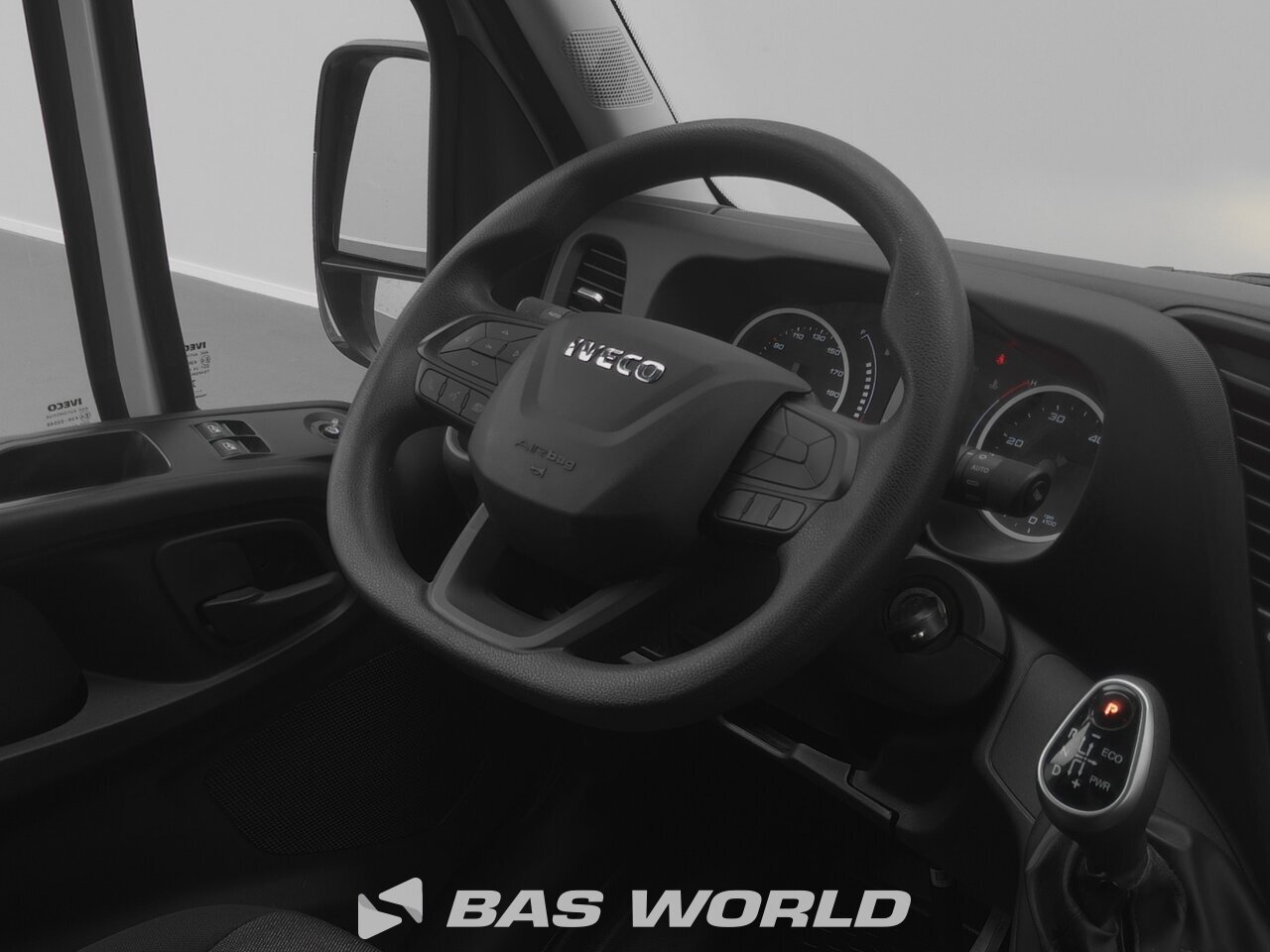 Other : Iveco Daily 35S16 Minibusevi furgoni