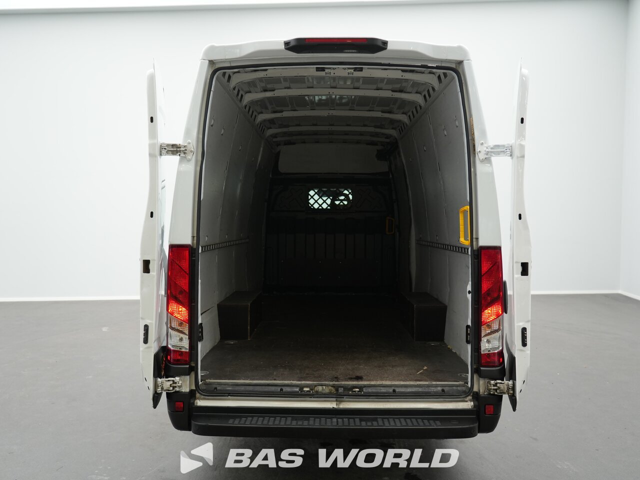 Other : Iveco Daily 35S16 Minibusevi furgoni