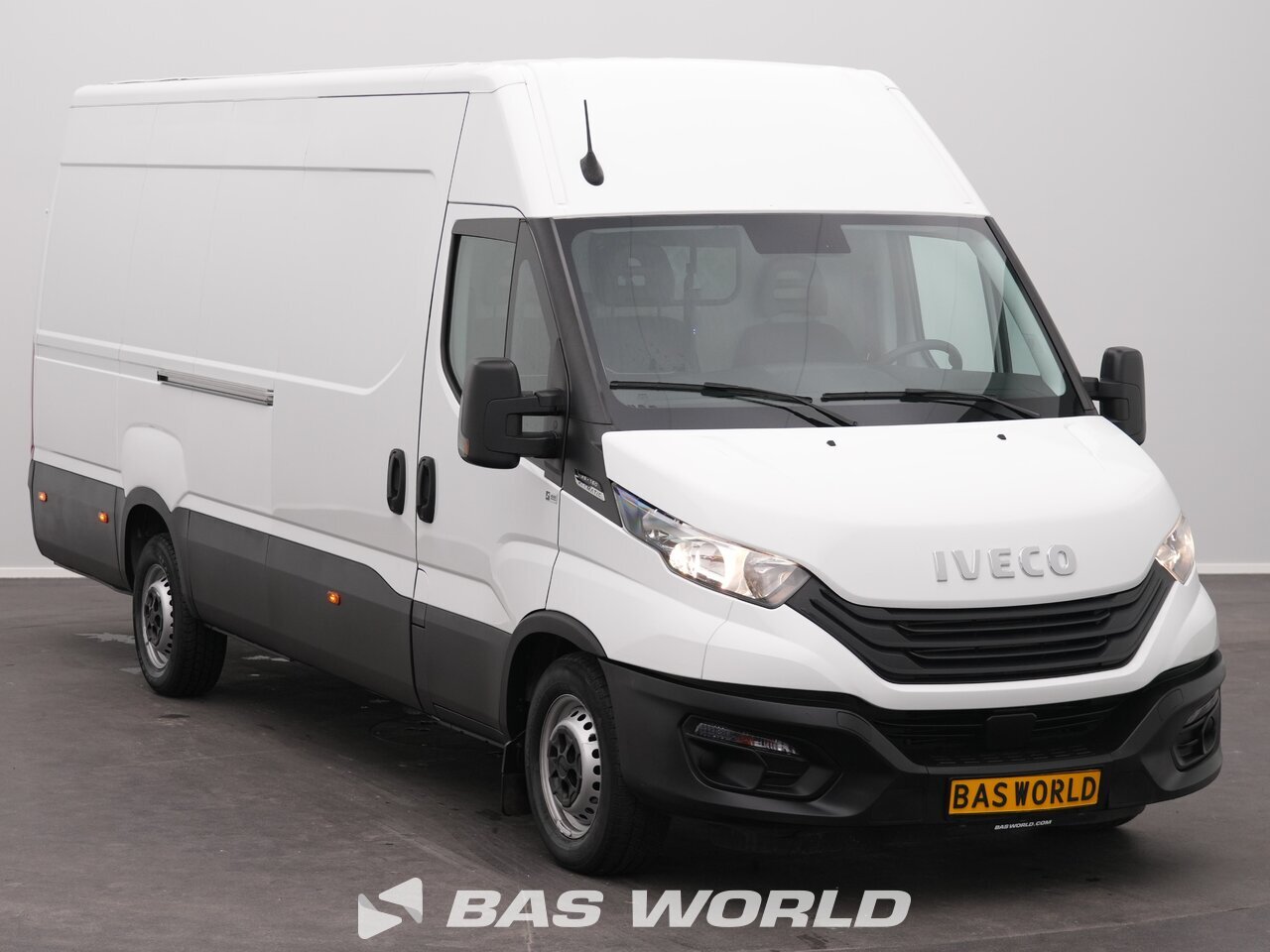 Other : Iveco Daily 35S16 Minibusevi furgoni