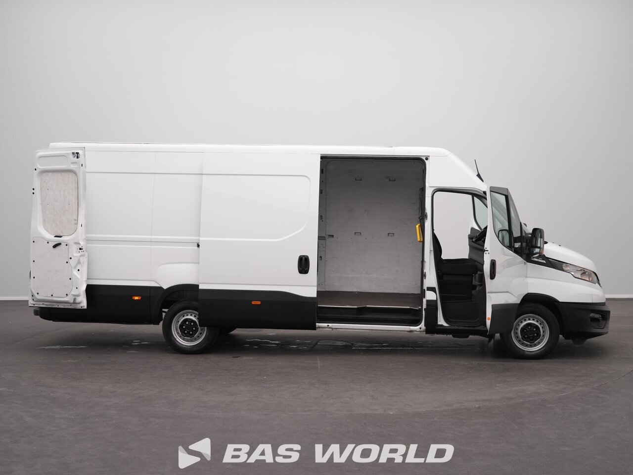 Other : Iveco Daily 35S16 Minibusevi furgoni