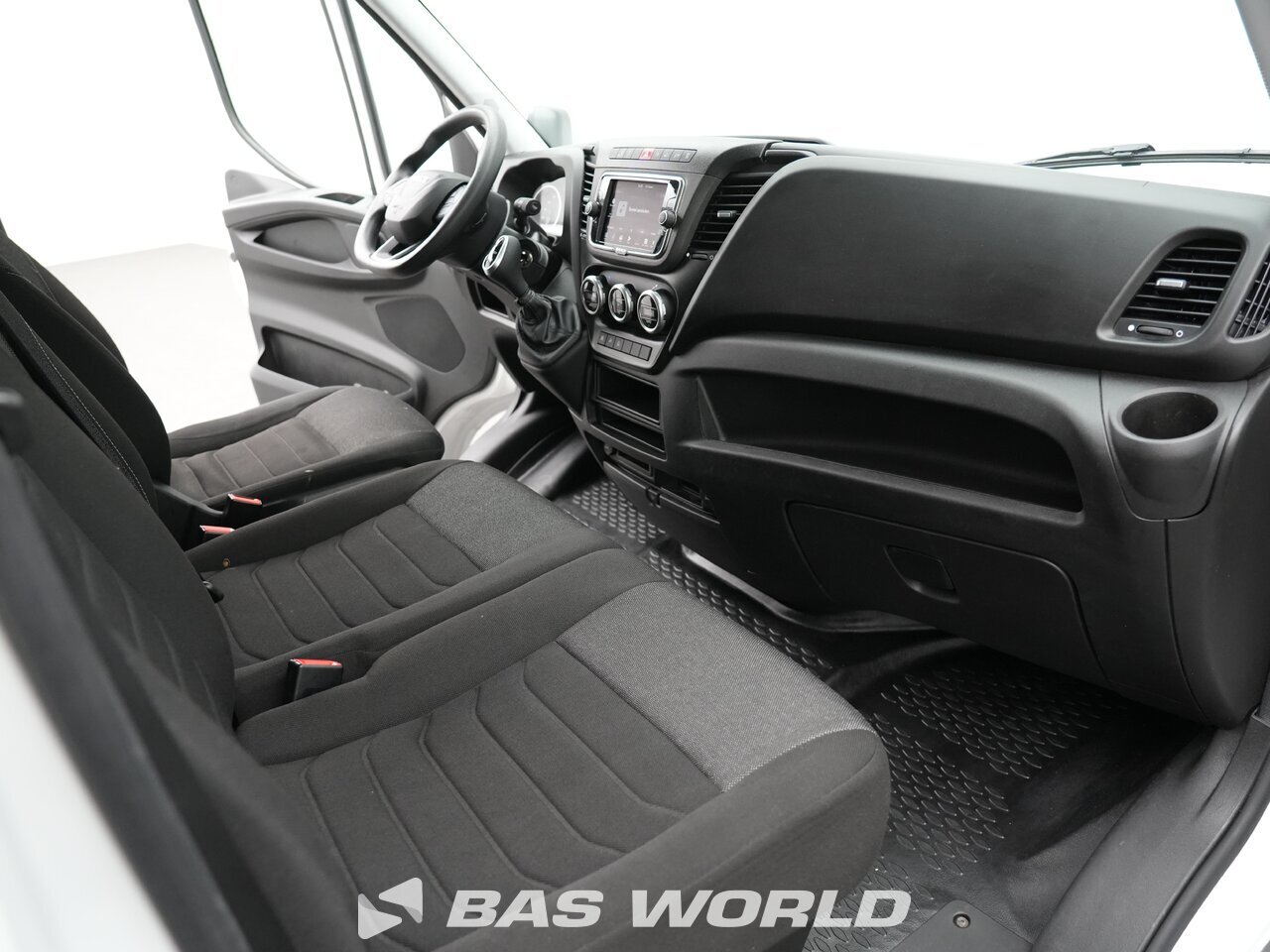Other : Iveco Daily 35S16 Minibusevi furgoni