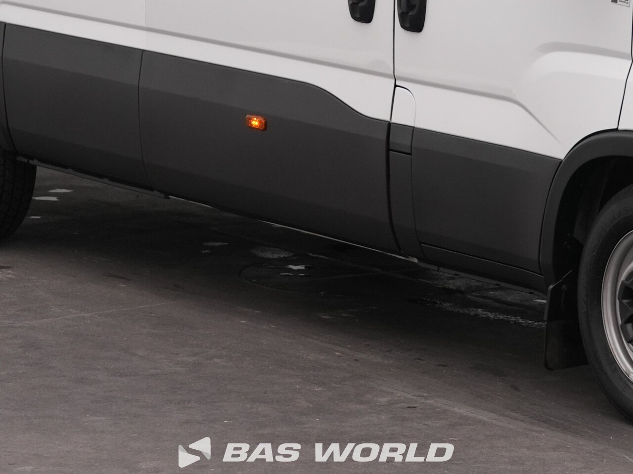 Other : Iveco Daily 35S16 Minibusevi furgoni