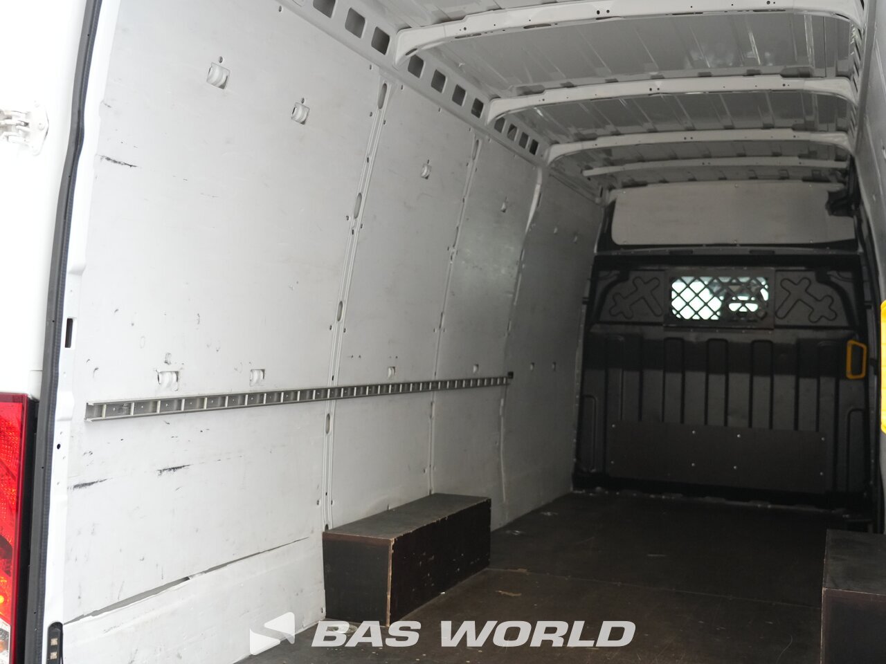 Other : Iveco Daily 35S16 Minibusevi furgoni
