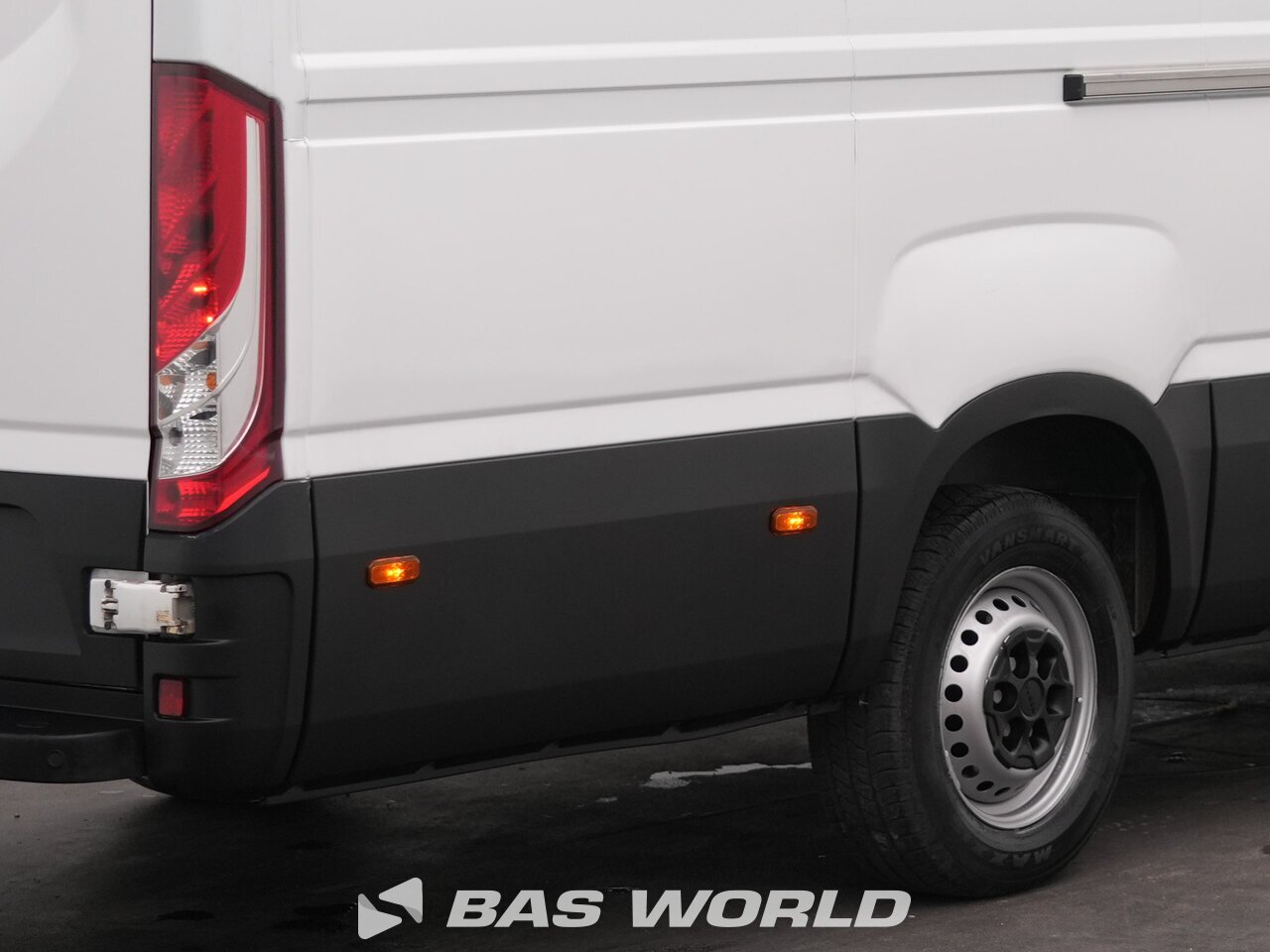 Other : Iveco Daily 35S16 Minibusevi furgoni