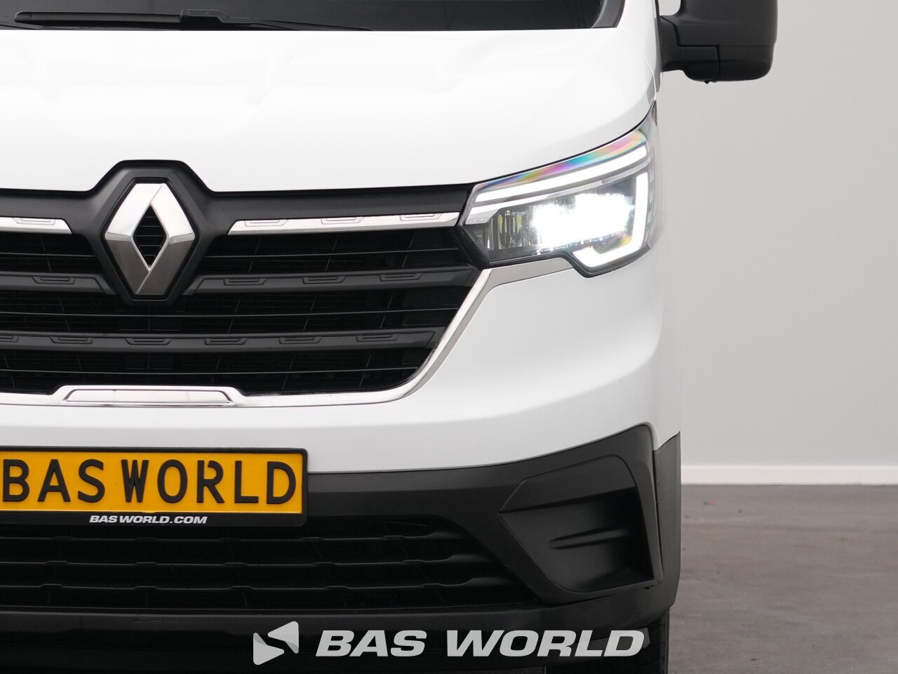 Other : Renault Trafic 130pk Fourgon utilitaire