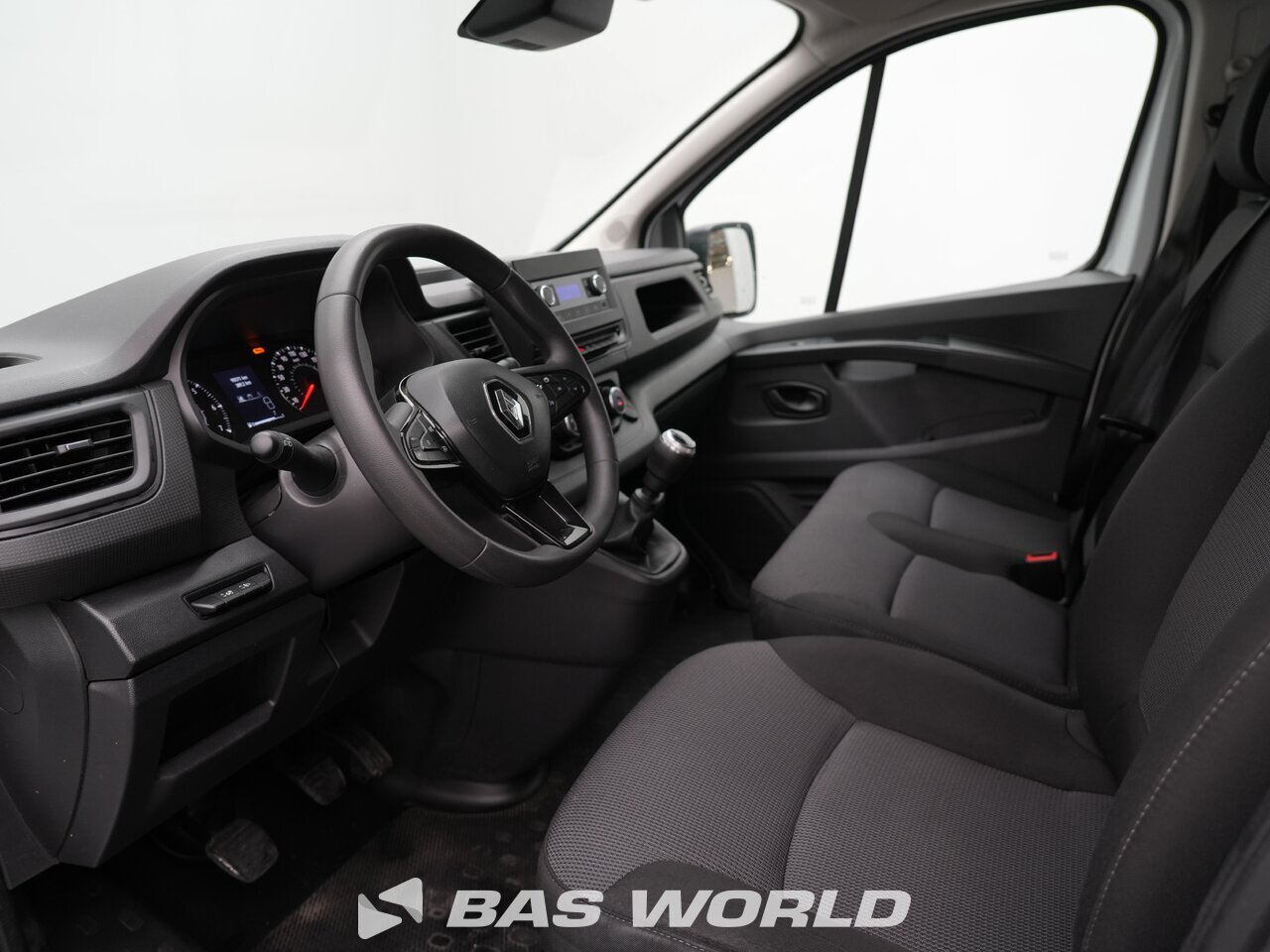 Other : Renault Trafic 130pk Fourgon utilitaire