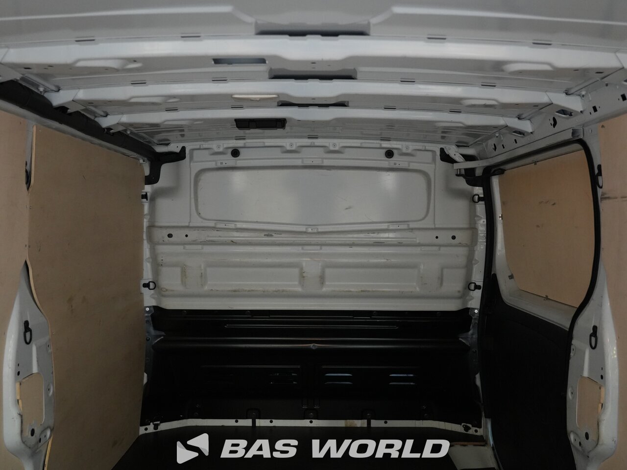 Other : Renault Trafic 130pk Fourgon utilitaire