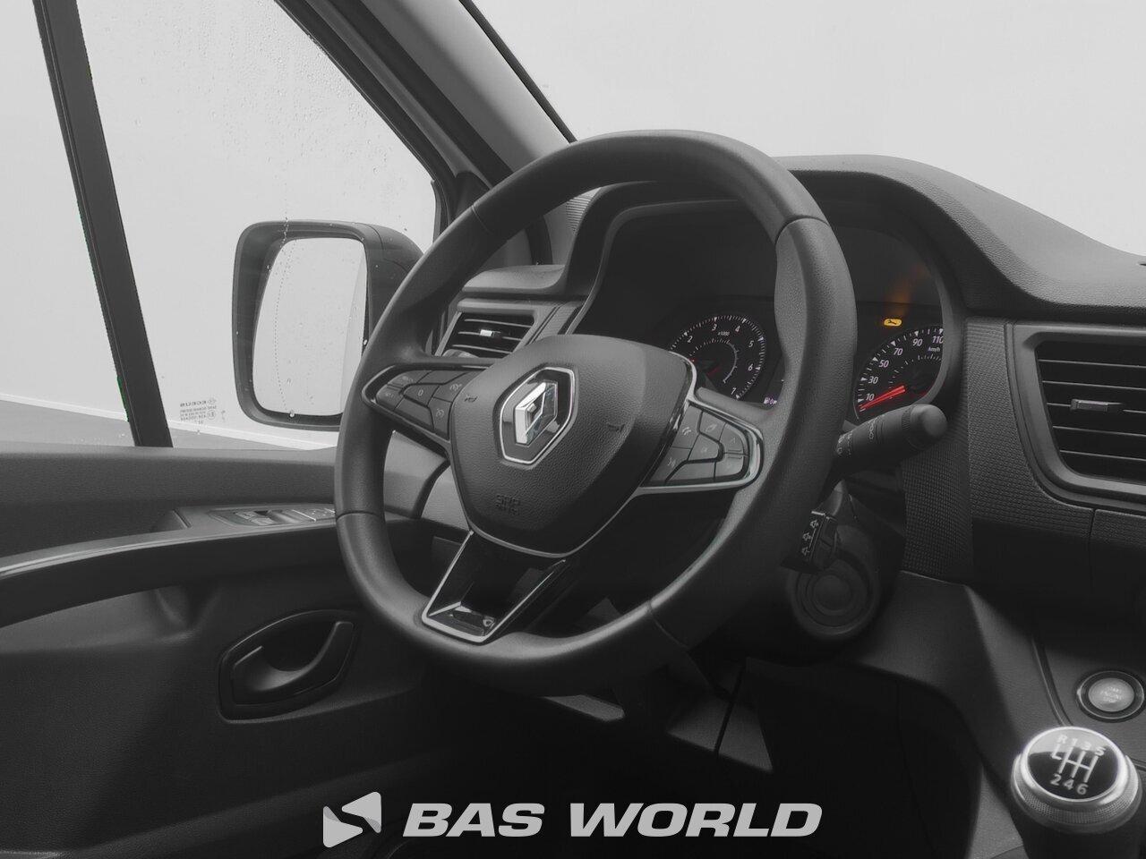 Other : Renault Trafic 130pk Fourgon utilitaire