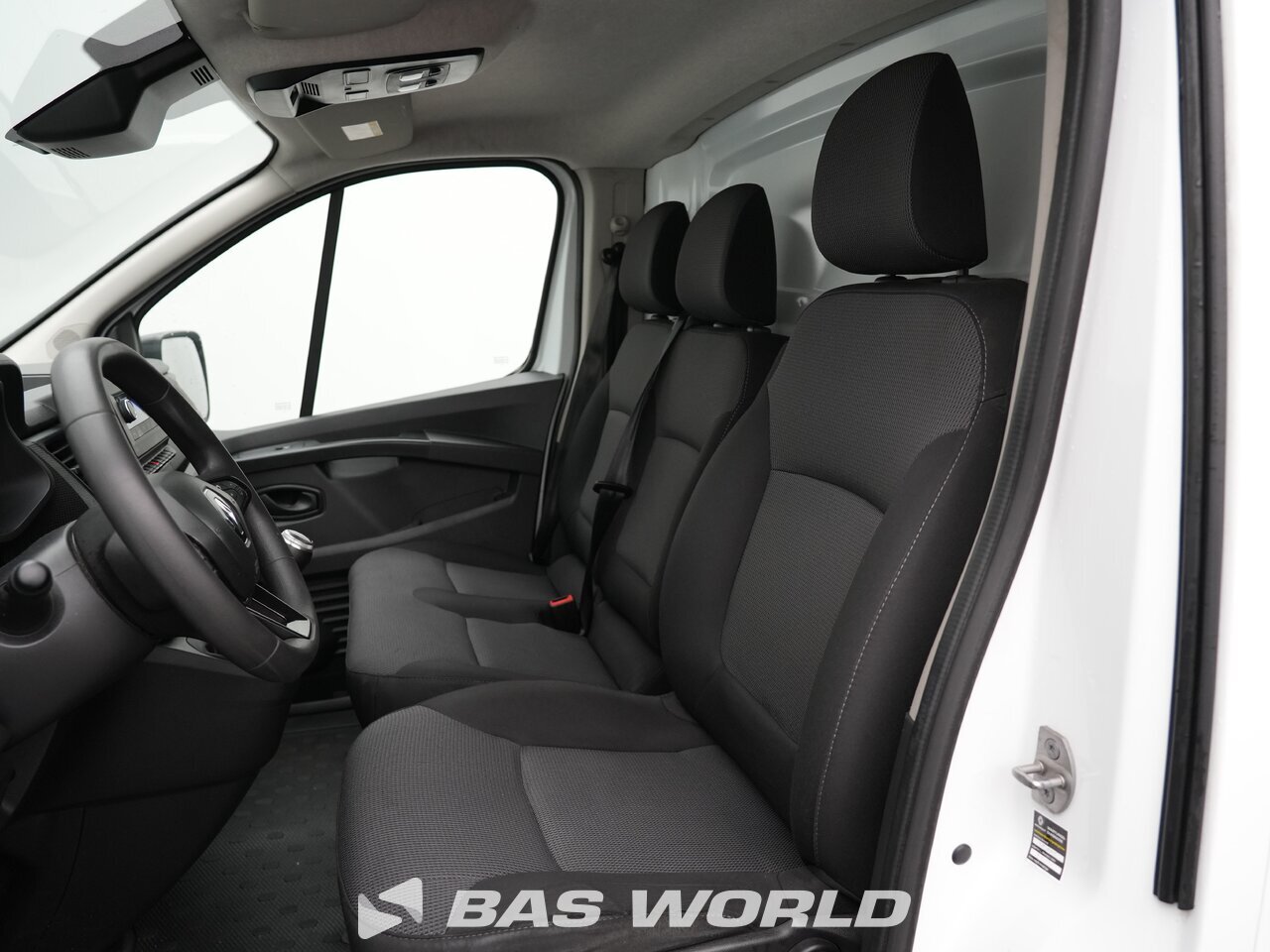 Other : Renault Trafic 130pk Fourgon utilitaire