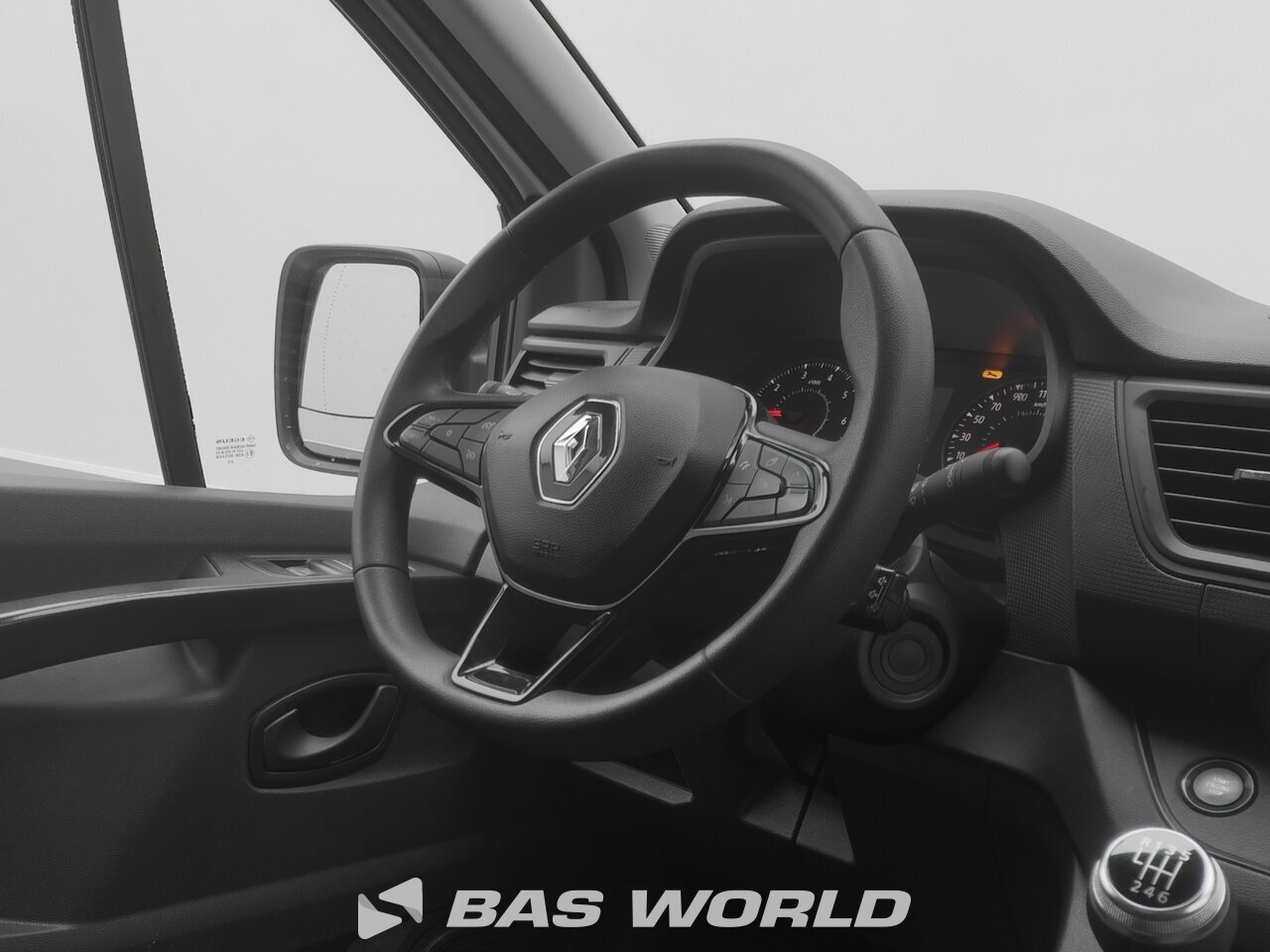 Other : Renault Trafic 130pk Suljettu pakettiauto