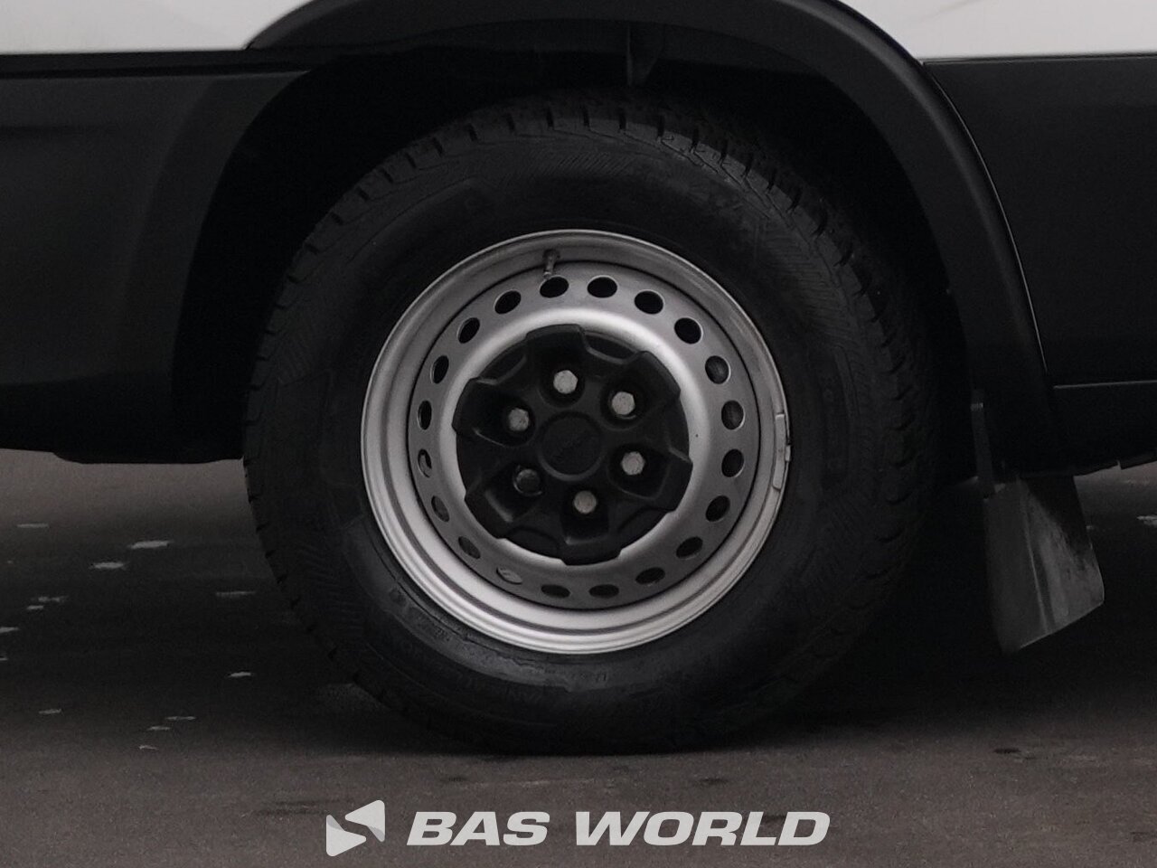 Other : Iveco Daily 35S16 Box body