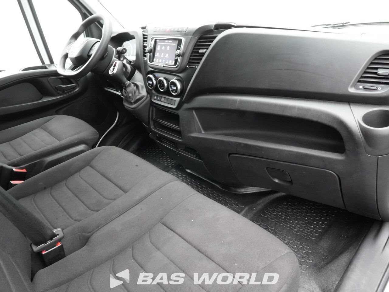 Other : Iveco Daily 35S16 Box body