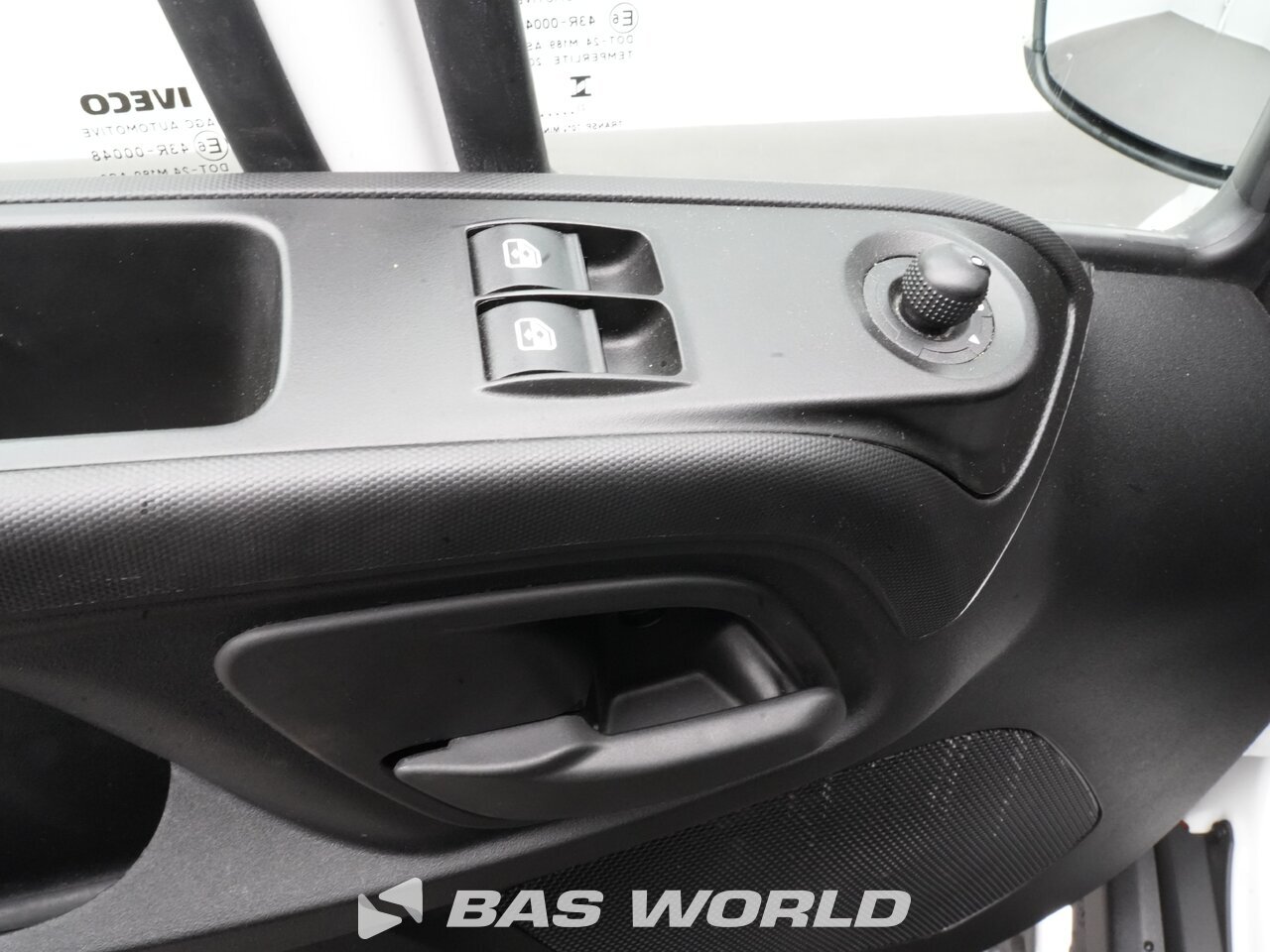 Other : Iveco Daily 35S16 Box body