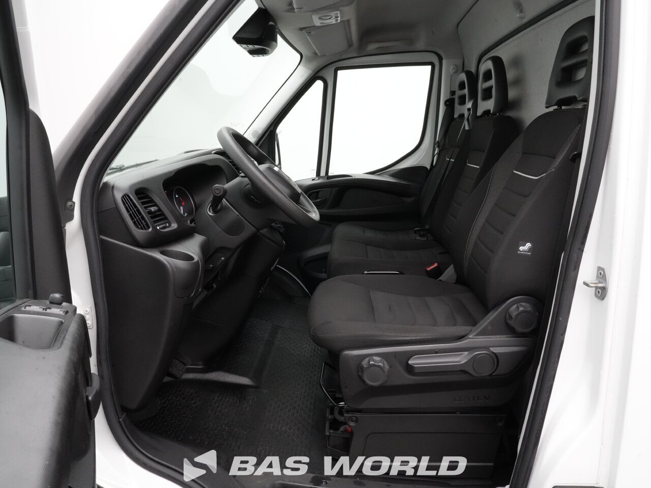 Other : Iveco Daily 35S16 Box body