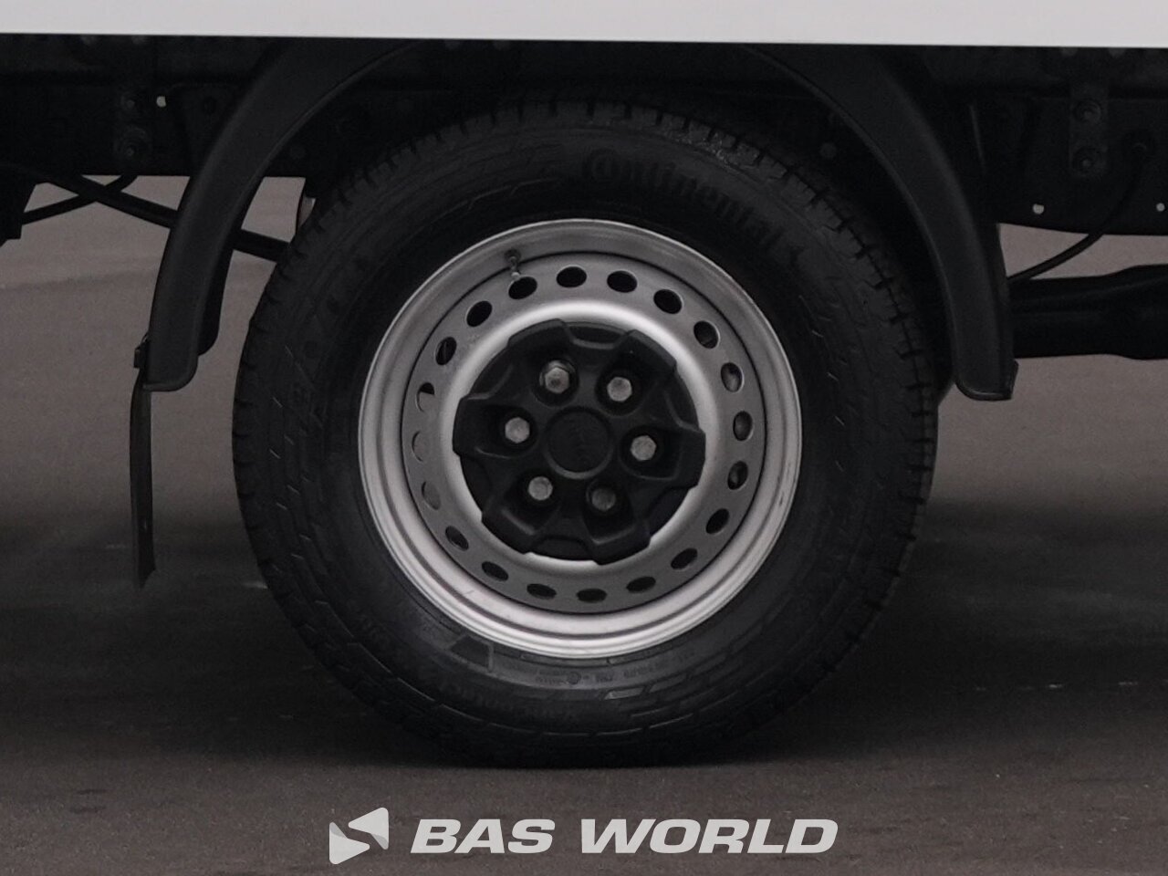 Other : Iveco Daily 35S16 Box body