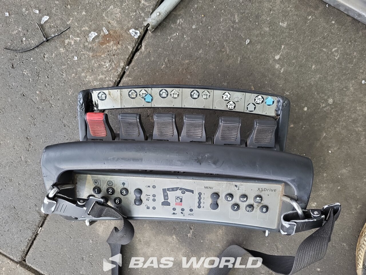 Other : MAN TGS 26.500 Trekkvogn