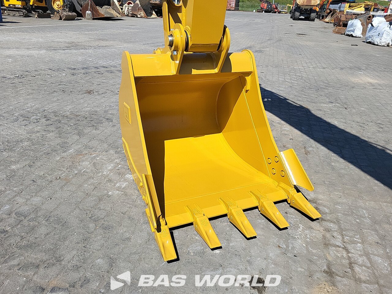 Other : Caterpillar 313 GC Bæltegravere