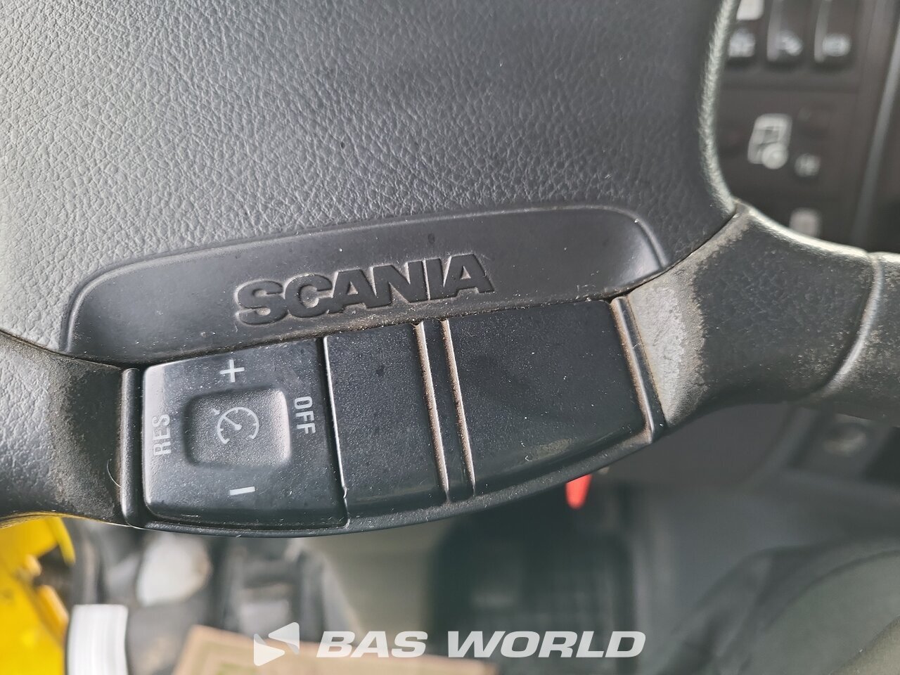 Other : Scania G420 Kipper Lkw