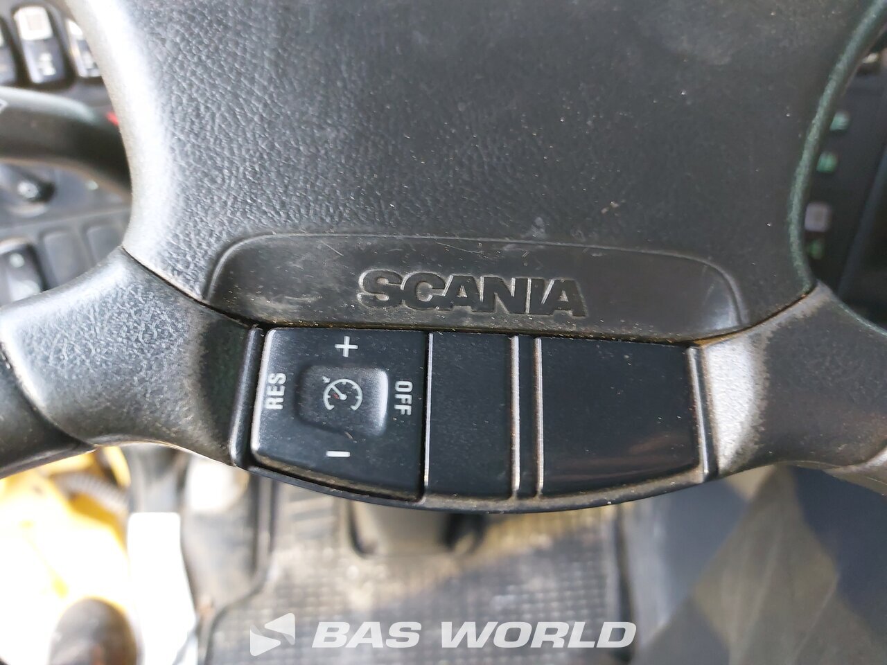Other : Scania G420 Kipper Lkw