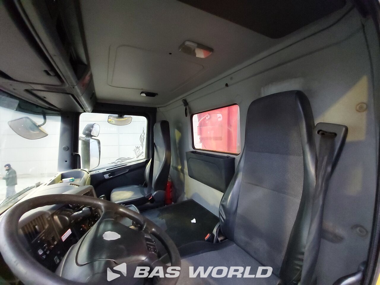 Other : Scania G420 Kipper Lkw