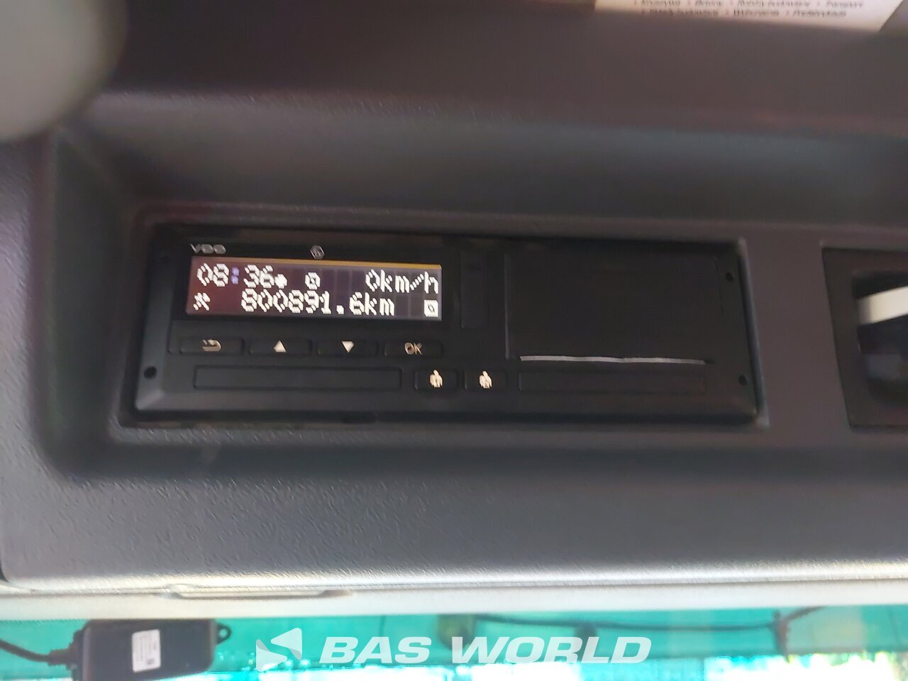 Other : Scania G420 Camion Benne
