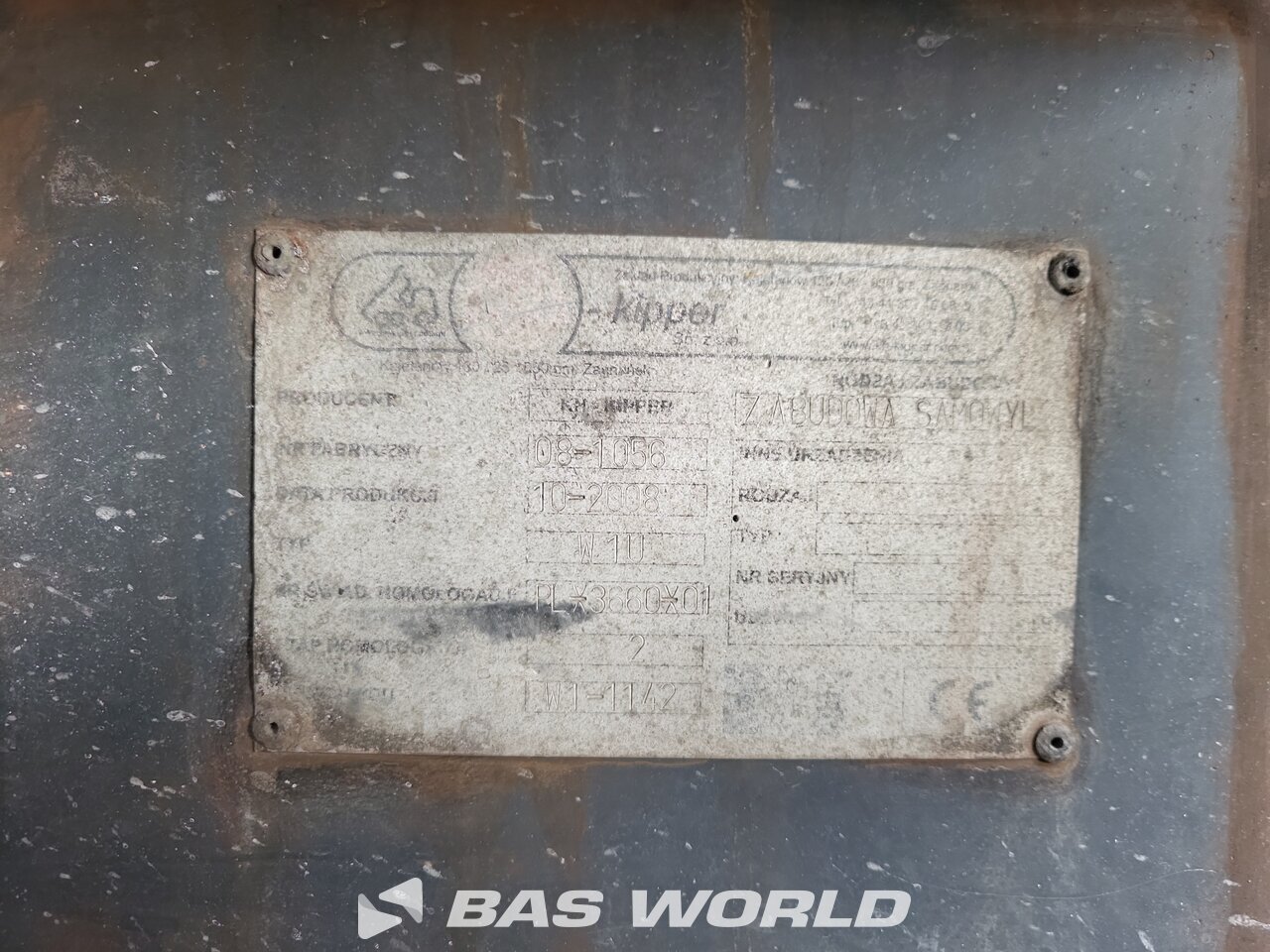 Other : Scania G420 Camion Benne