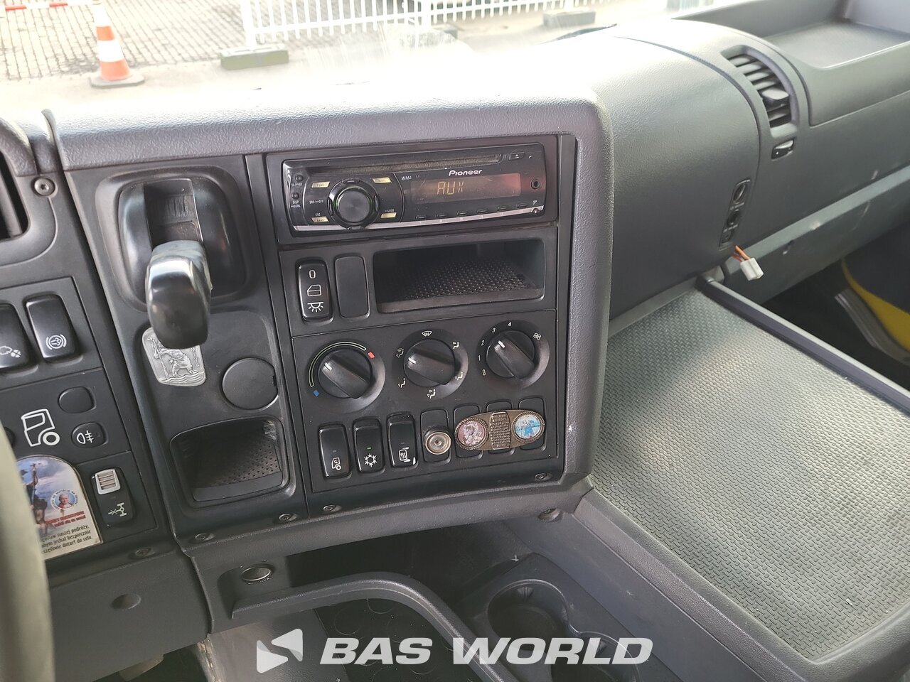 Other : Scania G420 Camion Benne