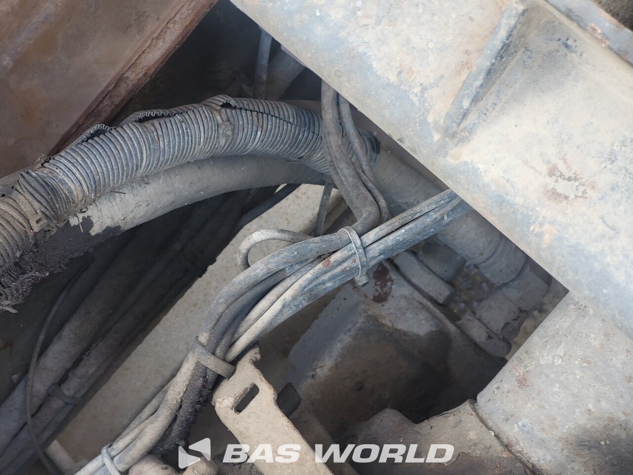 Other : Scania G420 Camion Benne