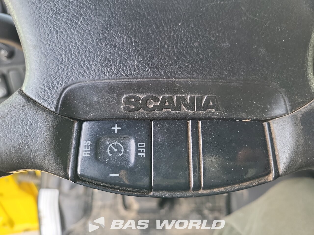 Other : Scania G420 Camion Benne