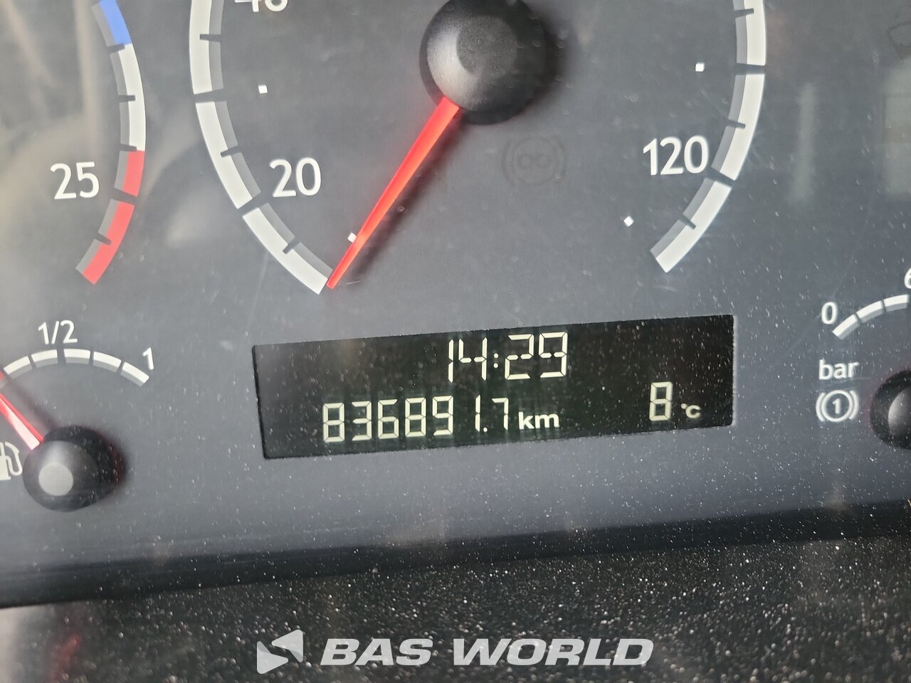 Other : Scania G420 Camion Benne