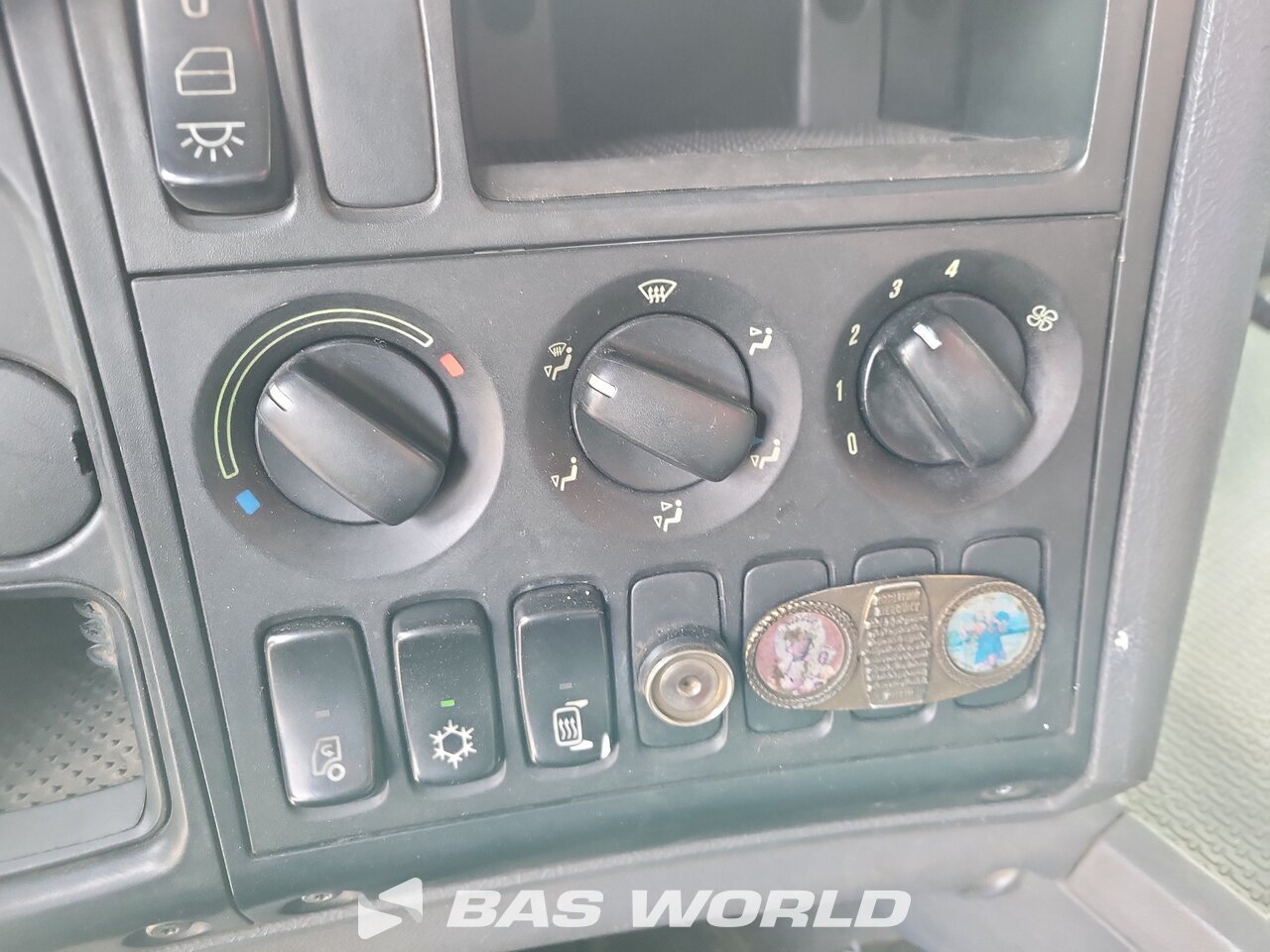 Other : Scania G420 Camion Benne
