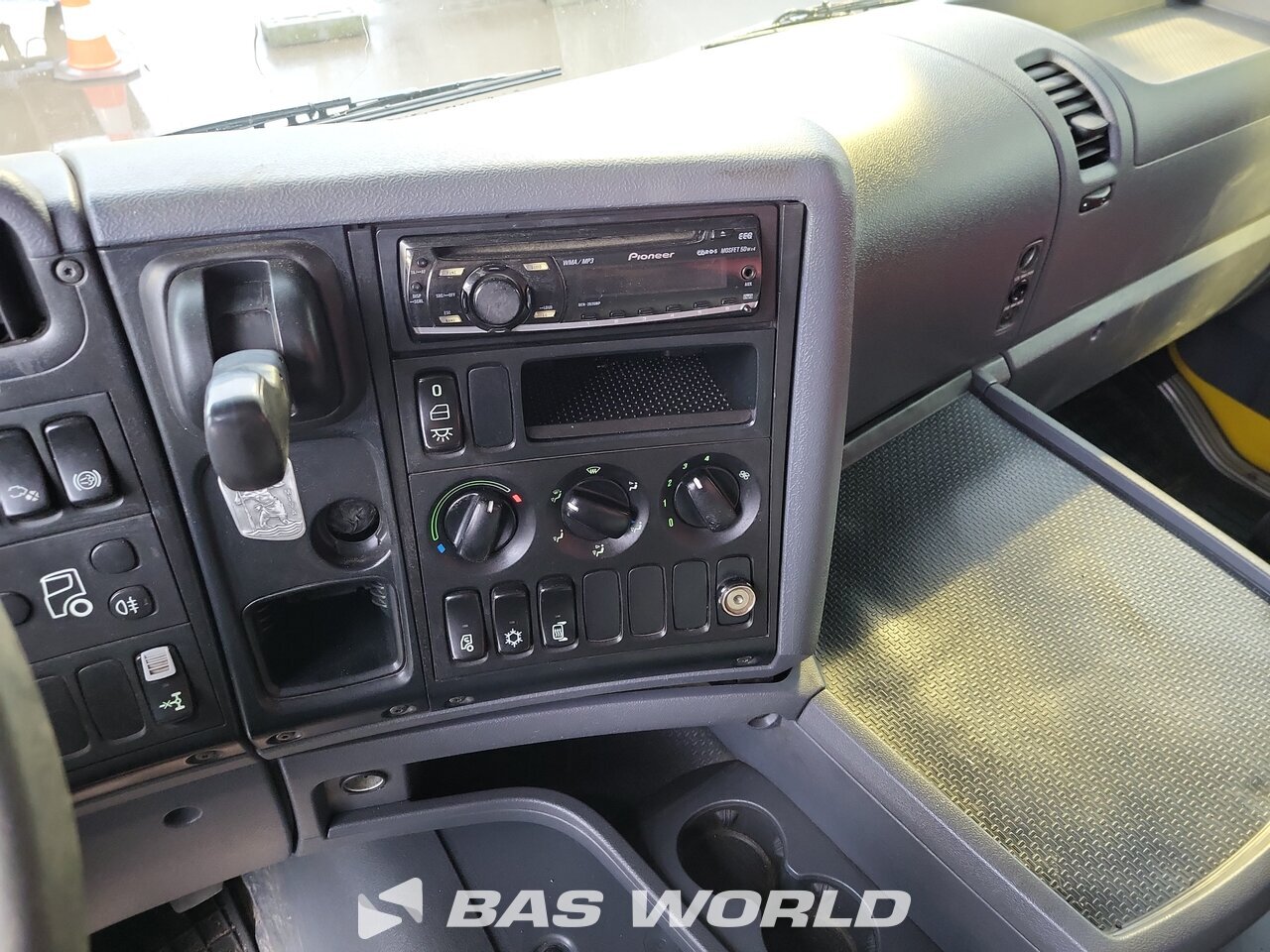 Other : Scania G420 شاحنة قلاب