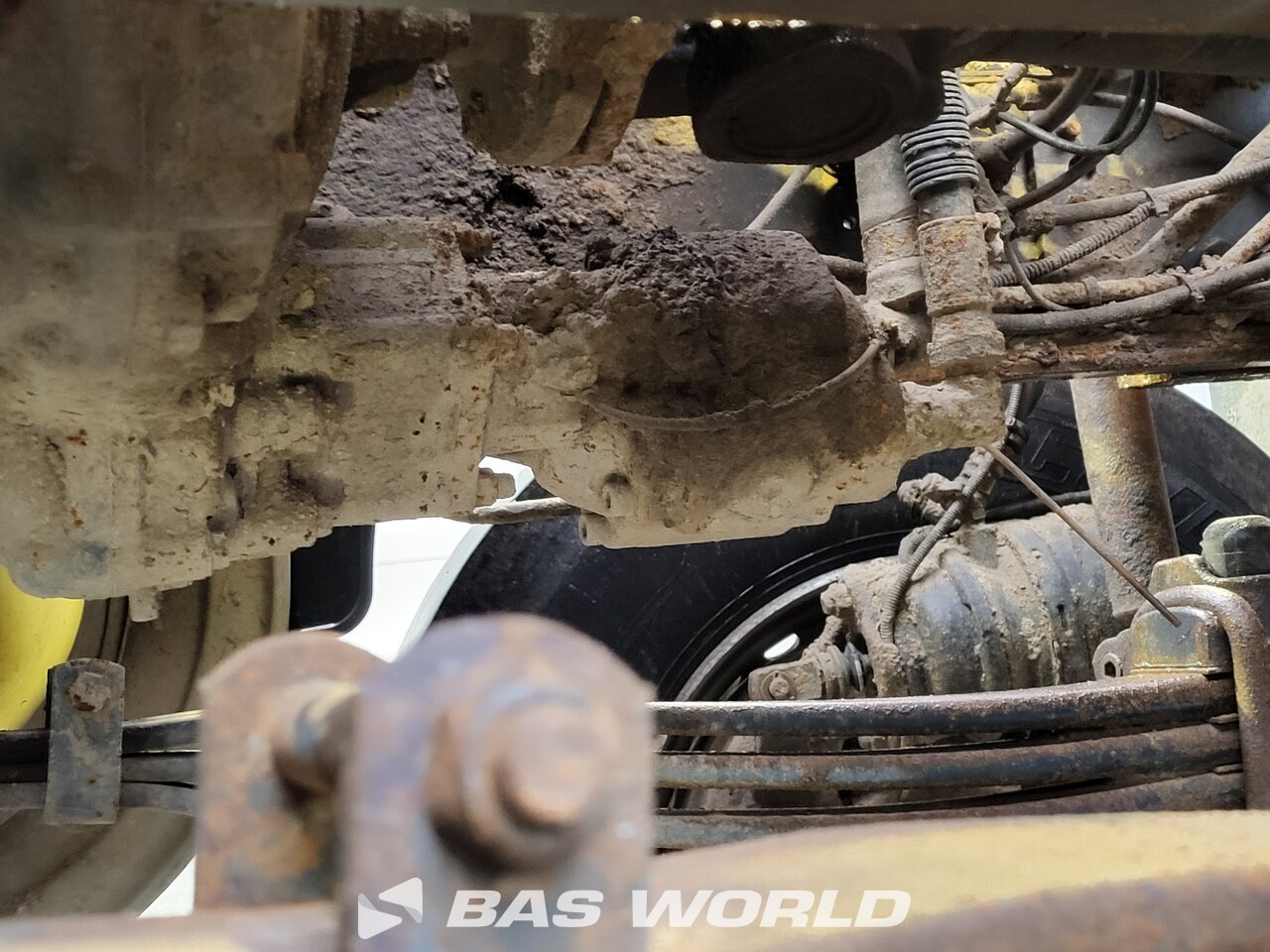 Other : Scania G420 شاحنة قلاب