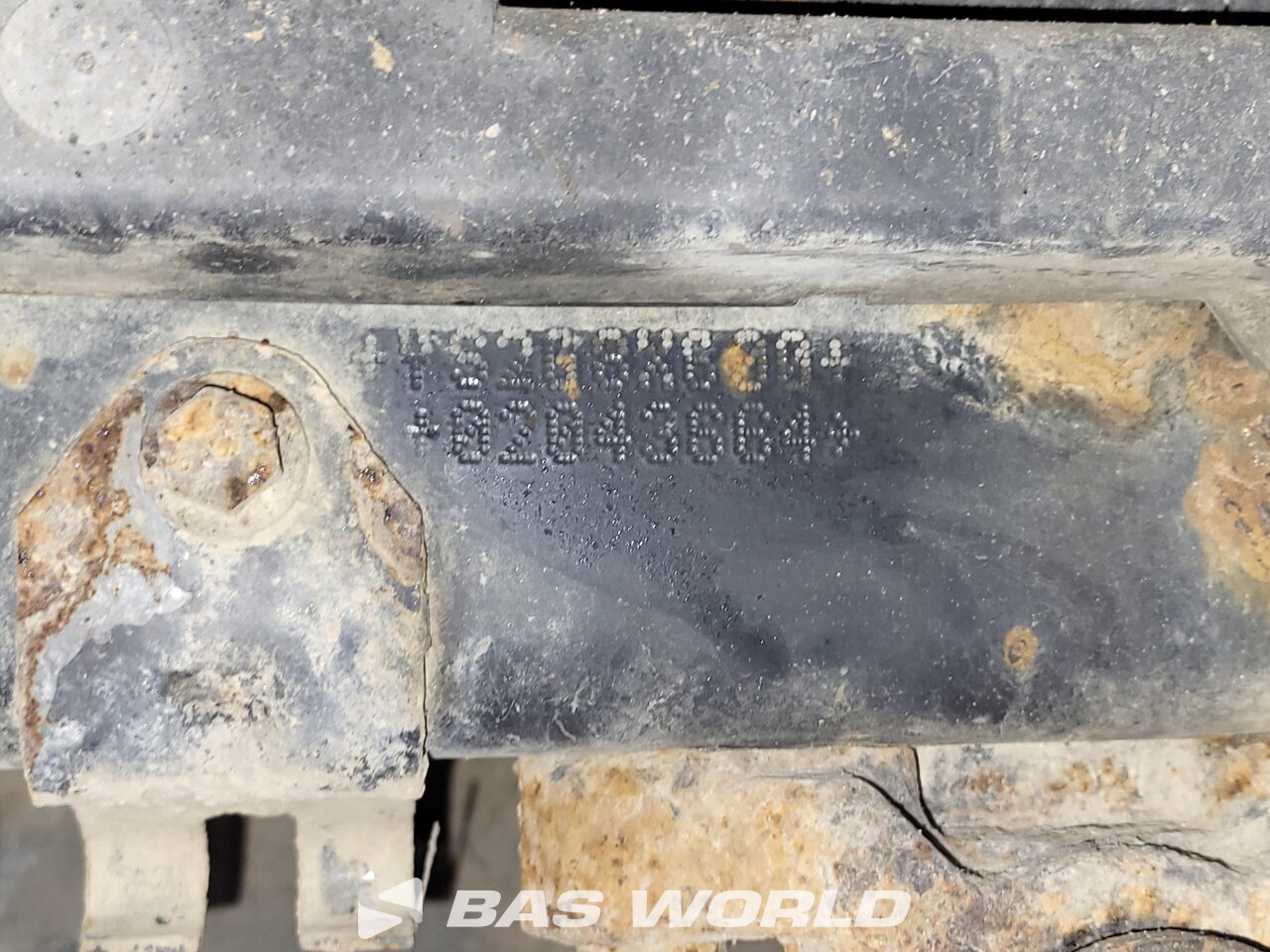 Other : Scania G420 شاحنة قلاب