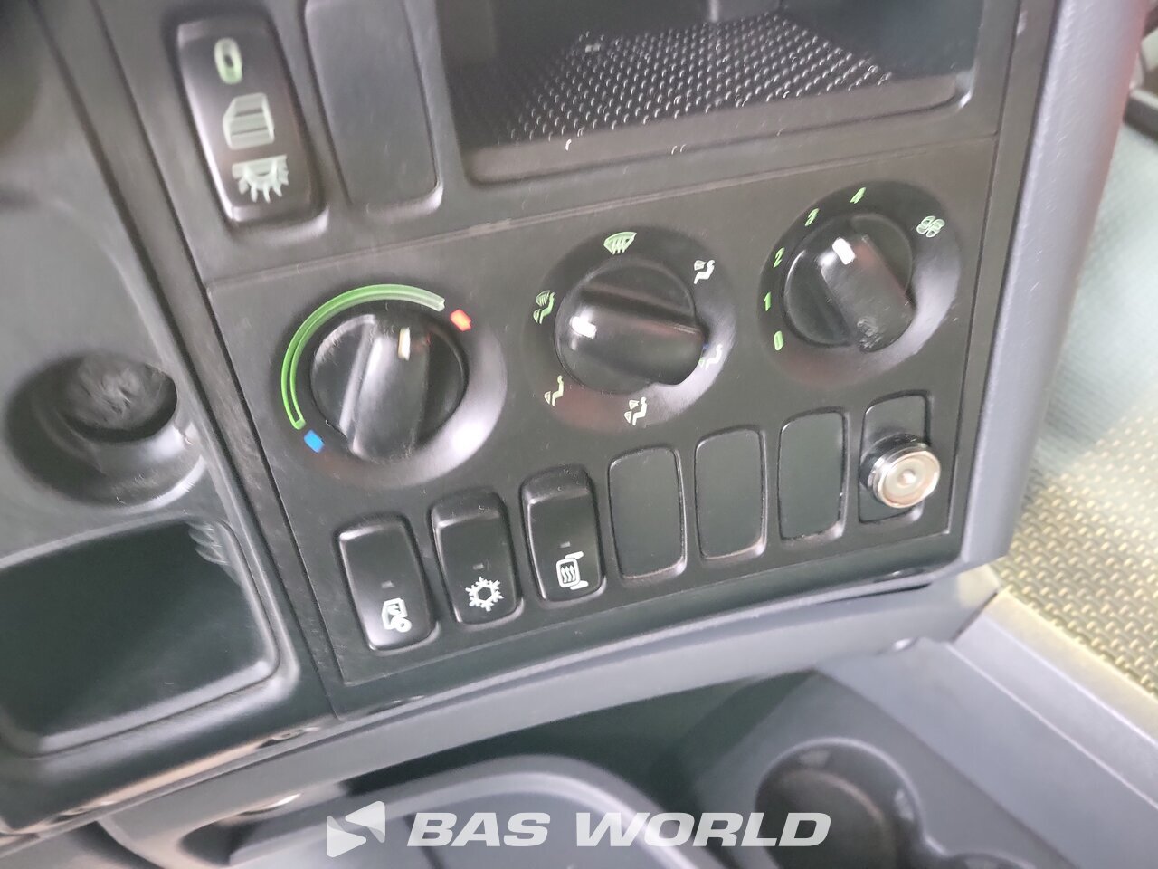 Other : Scania G420 شاحنة قلاب