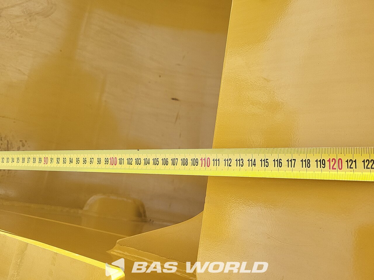 Other : Caterpillar 323 D3 Excavadora de cadenas