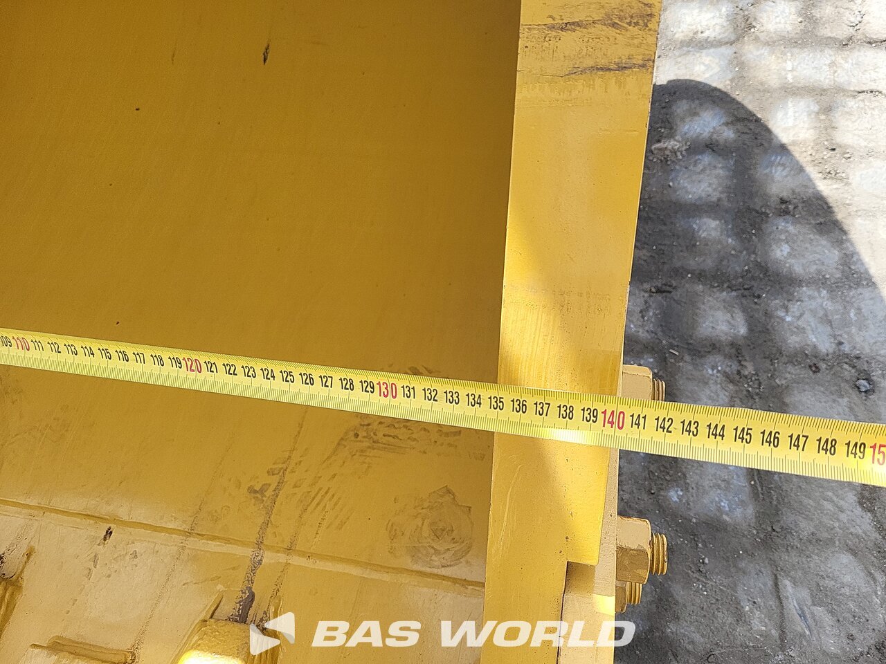 Other : Caterpillar 323 D3 Excavadora de cadenas